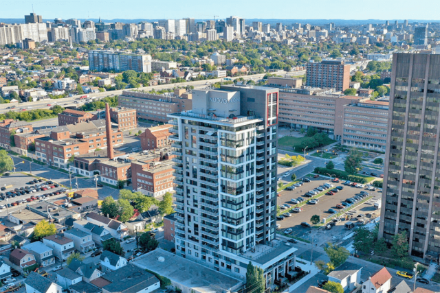 Ottawa Apartment 1 b. $2,140/month. Apartment for rent in Ottawa