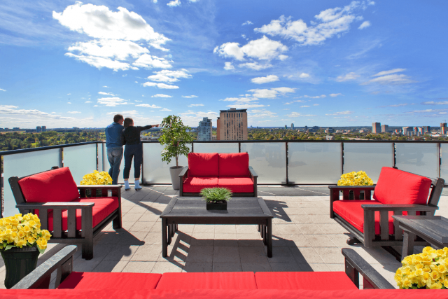 Ottawa Apartment 1 b. $2,140/month. Apartment for rent in Ottawa