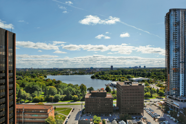 Ottawa Apartment 1 b. $2,140/month. Apartment for rent in Ottawa