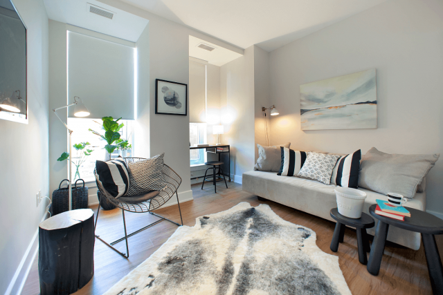 Ottawa Apartment 1 b. $2,140/month. Apartment for rent in Ottawa