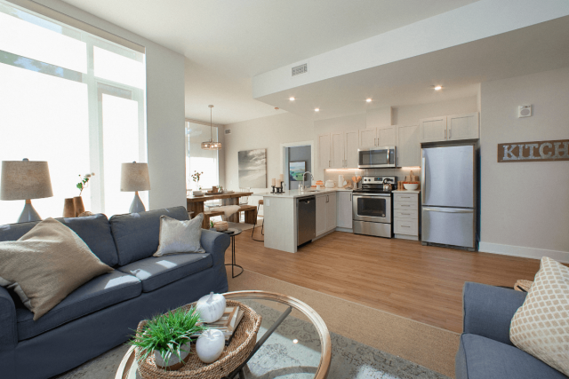 Ottawa Apartment 1 b. $2,140/month. Apartment for rent in Ottawa