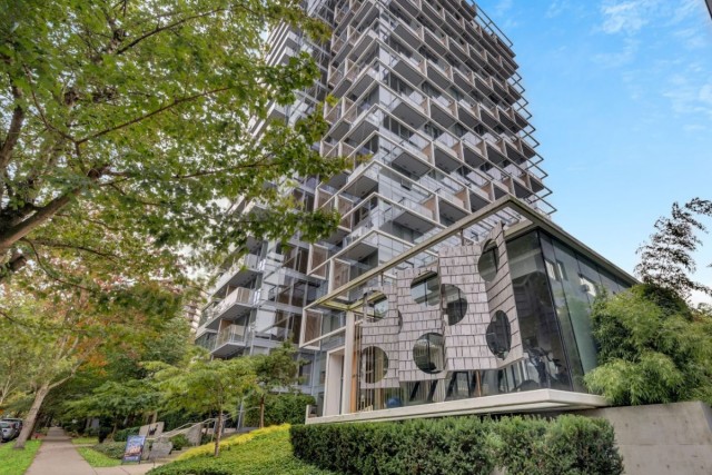 Vancouver Apartment 1 b. $2,800/month. Apartment for rent in Vancouver