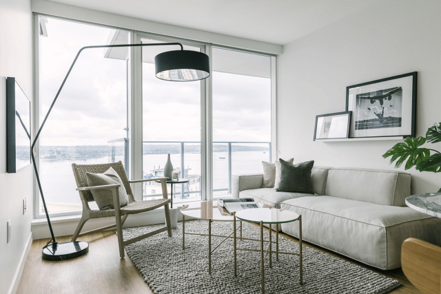 Vancouver Apartment 2 b. $3,795/month. Apartment for rent in Vancouver