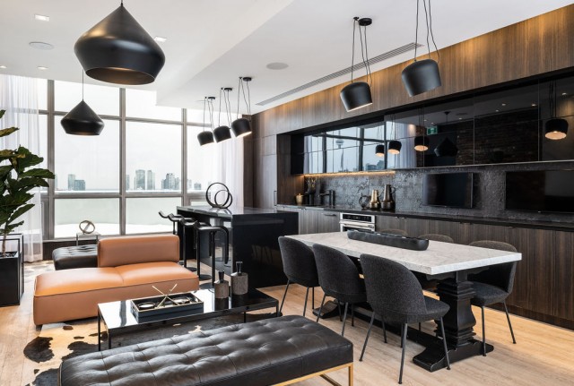 Appartement 4 1/2 Grand Toronto 3 700 $/mois. Appartement à louer Grand Toronto