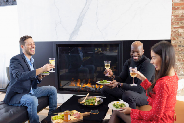 Appartement 5 1/2 Grand Toronto 4 525 $/mois. Appartement à louer Grand Toronto