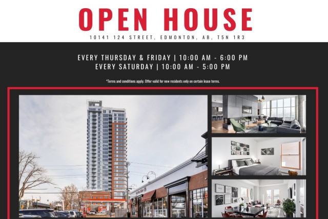 Edmonton Apartment 1 b. $1,395/month. Apartment for rent in Edmonton