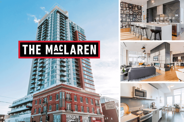 Edmonton Apartment 1 b. $1,395/month. Apartment for rent in Edmonton