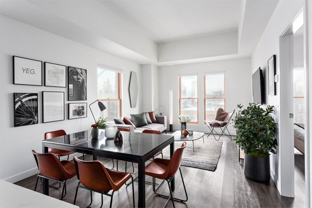 Edmonton Apartment 2 b. $1,960/month. Apartment for rent in Edmonton