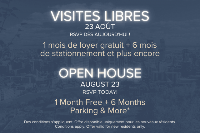Cote-des-Neiges Apartment 2 b. $2,020/month. Apartment for rent in Cote-des-Neiges