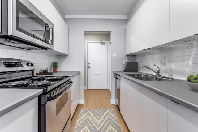 Greater Toronto Area Apartment 1 b. $2,069/month. Apartment for rent in Greater Toronto Area