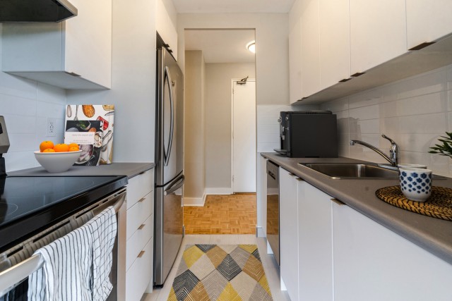 Greater Toronto Area Apartment 2 b. $2,539/month. Apartment for rent in Greater Toronto Area