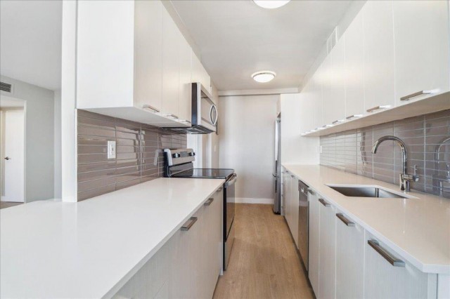 Greater Toronto Area Apartment 1 b. $2,469/month. Apartment for rent in Greater Toronto Area