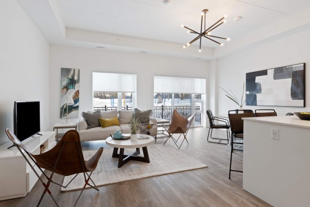 Ottawa Apartment Studio $1,709/month. Apartment for rent in Ottawa