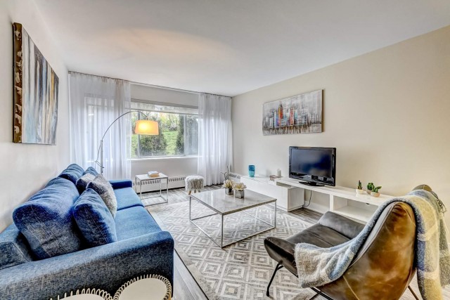 Downtown - Montreal Apartment 2 b. $2,875/month. Apartment for rent in Downtown - Montreal