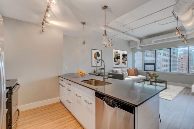 Appartement 2 1/2 Calgary 1 895 $/mois. Appartement à louer Calgary
