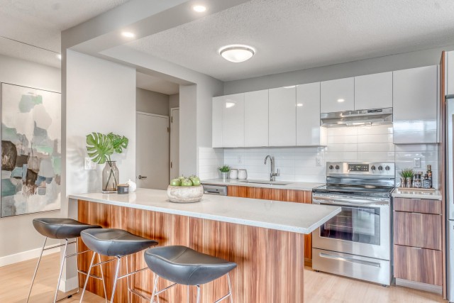 Calgary Apartment 1 b. $1,650/month. Apartment for rent in Calgary
