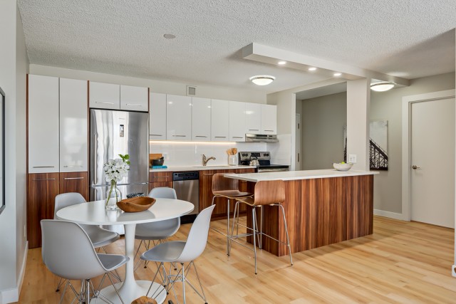 Appartement 2 1/2 Calgary 1 655 $/mois. Appartement à louer Calgary