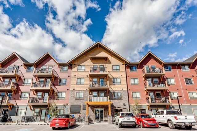 Canmore Apartment 2 b. $2,309/month. Apartment for rent in Canmore