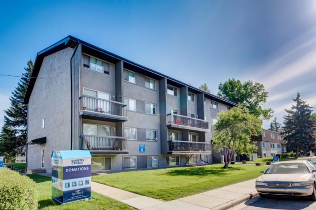 Calgary Apartment 1 b. $1,399/month. Apartment for rent in Calgary