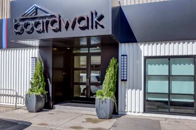 Appartement 2 1/2 Calgary 1 639 $/mois. Appartement à louer Calgary
