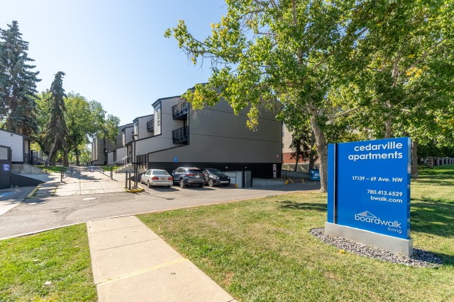 Edmonton Apartment 2 b. $1,624/month. Apartment for rent in Edmonton