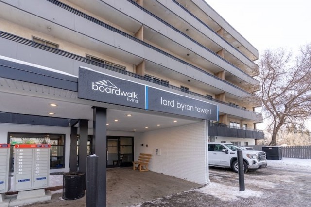 Edmonton Apartment 2 b. $1,509/month. Apartment for rent in Edmonton