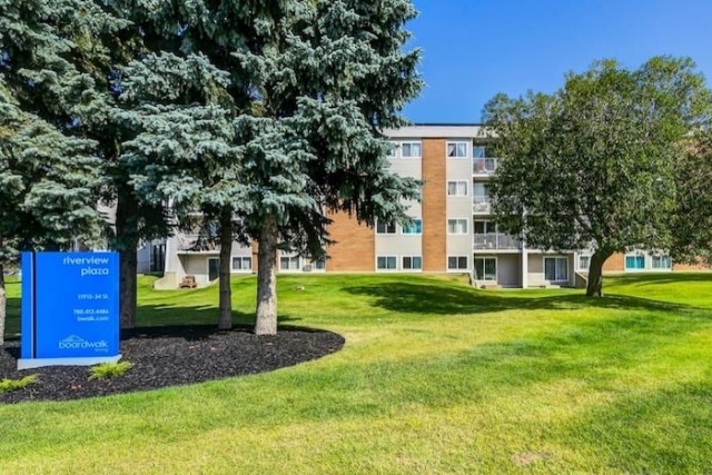 Edmonton Apartment 1 b. $1,296/month. Apartment for rent in Edmonton