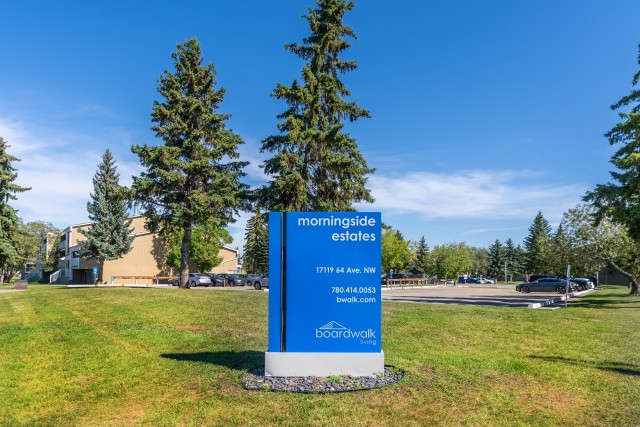 Appartement 2 1/2 Edmonton 1 259 $/mois. Appartement à louer Edmonton
