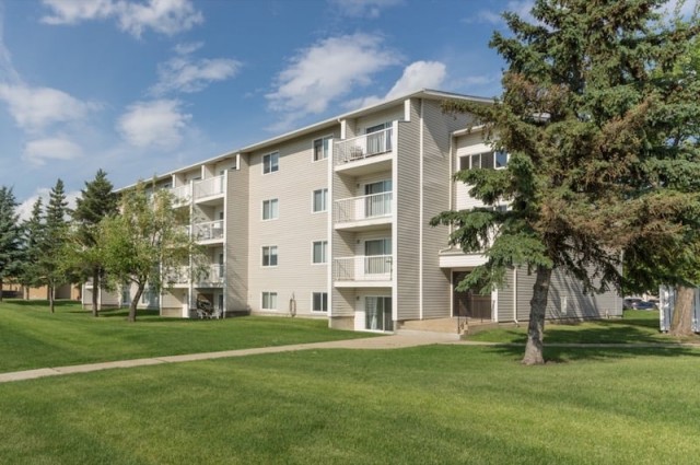 Edmonton Apartment 2 b. $1,519/month. Apartment for rent in Edmonton