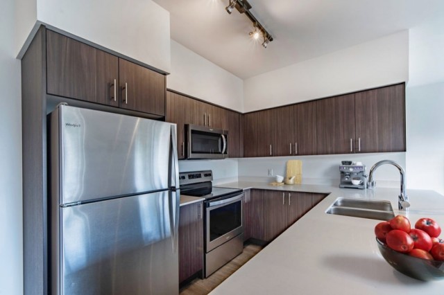 Victoria Apartment 1 b. $2,360/month. Apartment for rent in Victoria