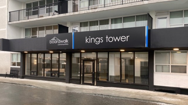Waterloo Apartment 1 b. $1,689/month. Apartment for rent in Waterloo