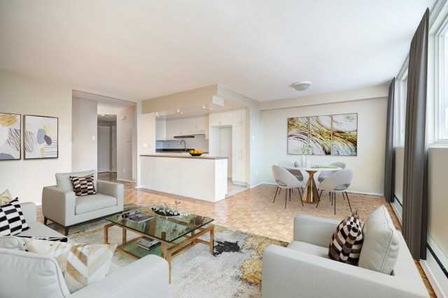 Quebec city Apartment 3 b. $1,999/month. Apartment for rent in Quebec city