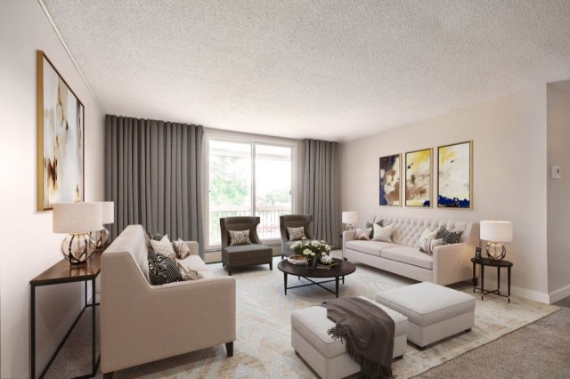Regina Apartment 2 b. $1,809/month. Apartment for rent in Regina