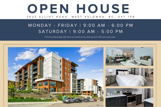 Appartement 2 1/2 Kelowna 1 600 $/mois. Appartement à louer Kelowna