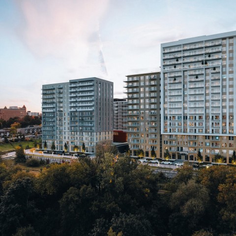 Appartement 2 1/2 Ville de Québec 1 695 $/mois. Appartement à louer Ville de Québec