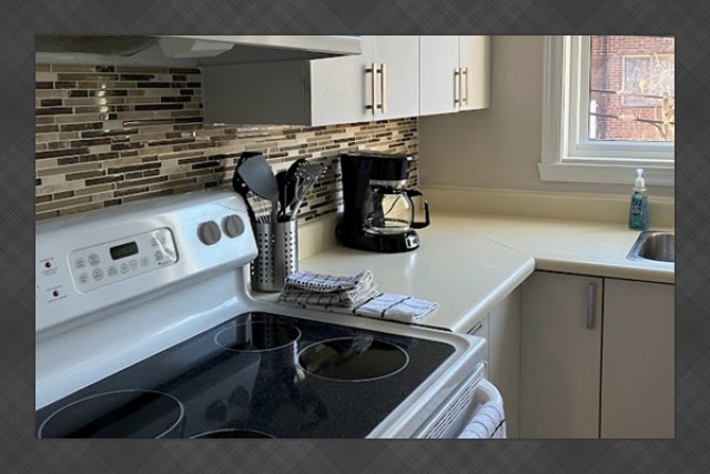 Verdun  1 b. $73/day. Apartment for rent in Verdun