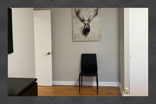 Verdun  1 b. $73/day. Apartment for rent in Verdun