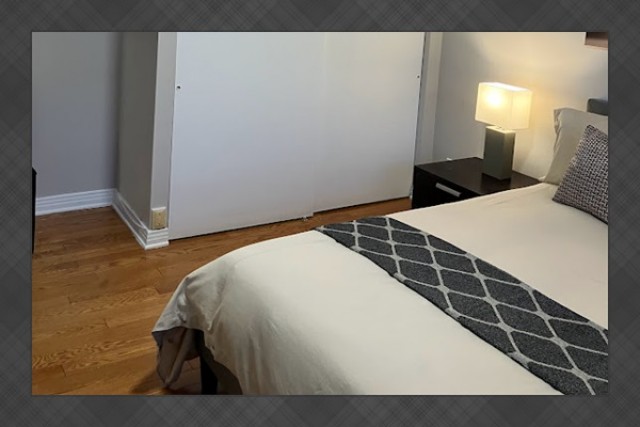 Verdun  1 b. $73/day. Apartment for rent in Verdun