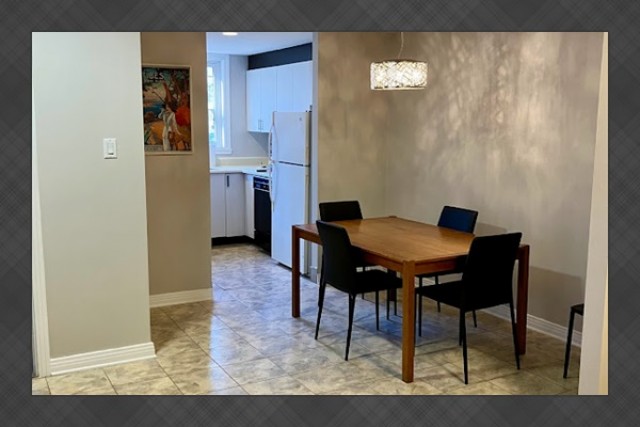 Verdun  1 b. $73/day. Apartment for rent in Verdun