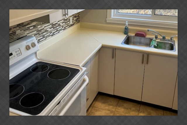 Verdun  1 b. $73/day. Apartment for rent in Verdun