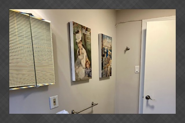 Verdun  1 b. $73/day. Apartment for rent in Verdun