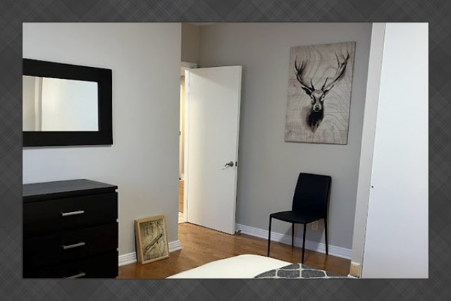 Verdun  1 b. $73/day. Apartment for rent in Verdun