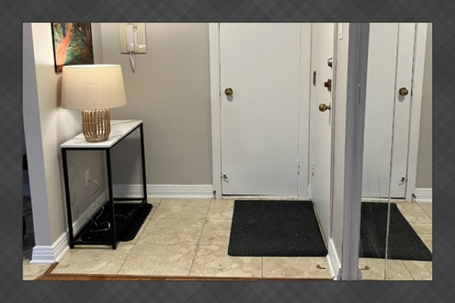 Verdun  1 b. $73/day. Apartment for rent in Verdun