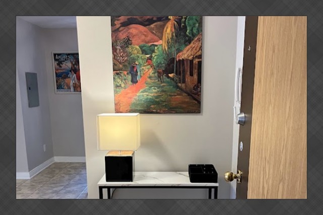 Verdun  1 b. $73/day. Apartment for rent in Verdun