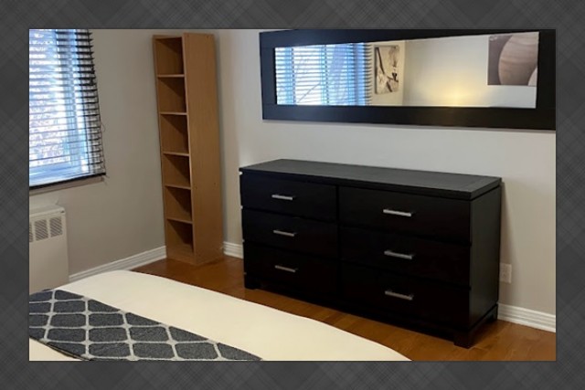 Verdun  1 b. $73/day. Apartment for rent in Verdun