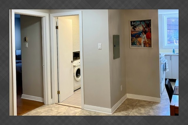 Verdun  1 b. $73/day. Apartment for rent in Verdun