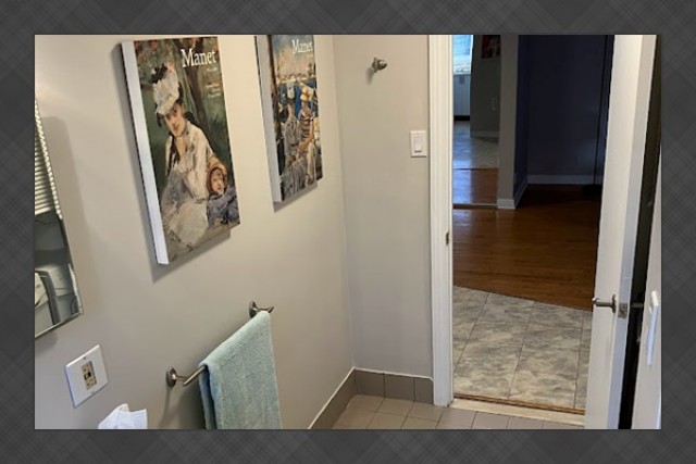 Verdun  1 b. $73/day. Apartment for rent in Verdun