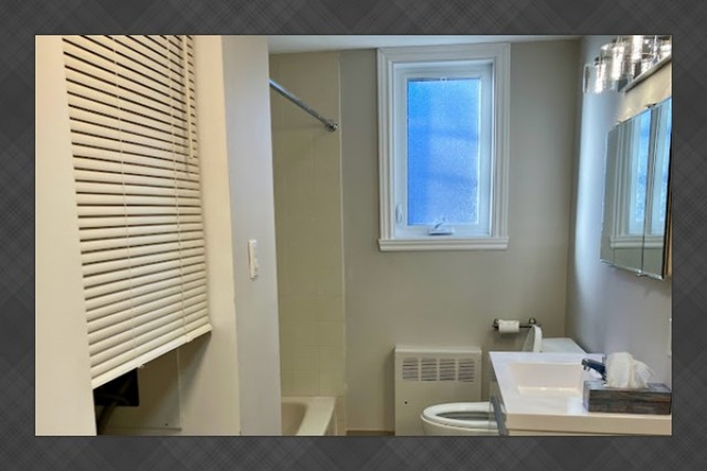 Verdun  1 b. $73/day. Apartment for rent in Verdun