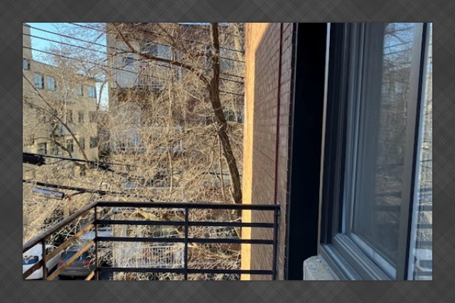 Verdun  1 b. $73/day. Apartment for rent in Verdun