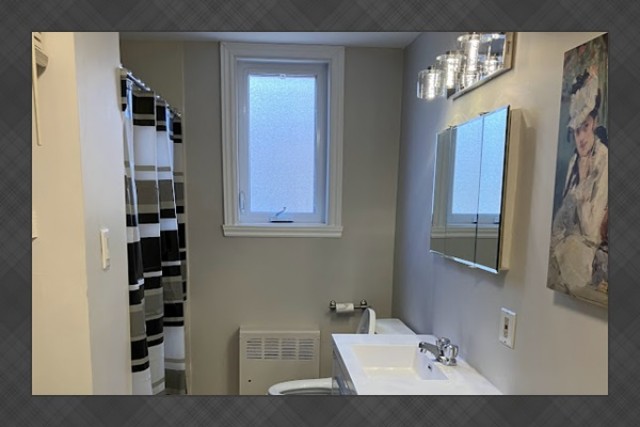 Verdun  1 b. $73/day. Apartment for rent in Verdun